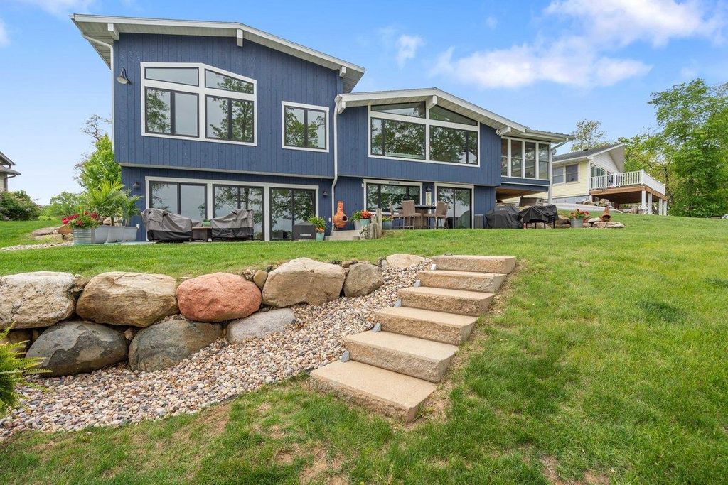 N2348 Trails End Road, Lodi, WI 53555