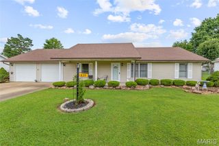 635 Woodgate Street, Farmington, MO 63640