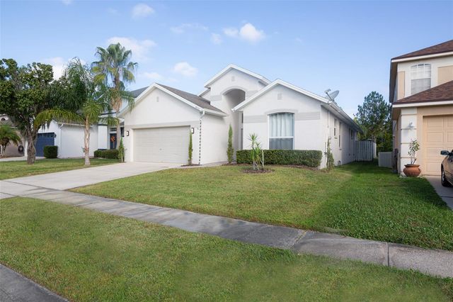 4737 Chalfont Dr CHALFONT DRIVE, Orlando, FL 32837