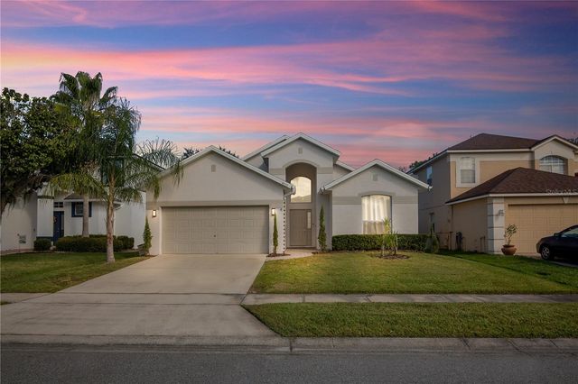 4737 Chalfont Dr CHALFONT DRIVE, Orlando, FL 32837