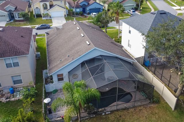 4737 Chalfont Dr CHALFONT DRIVE, Orlando, FL 32837