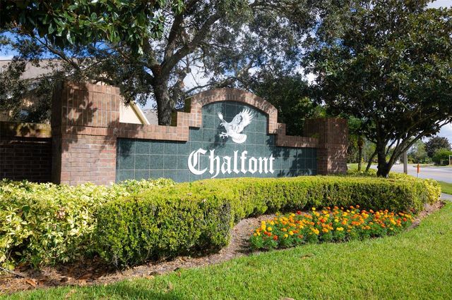 4737 Chalfont Dr CHALFONT DRIVE, Orlando, FL 32837