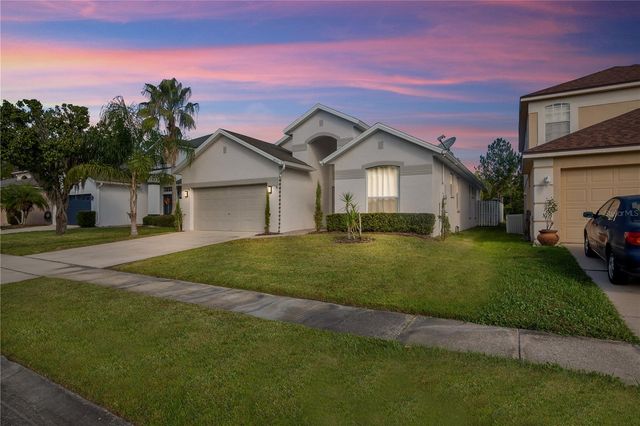 4737 Chalfont Dr CHALFONT DRIVE, Orlando, FL 32837