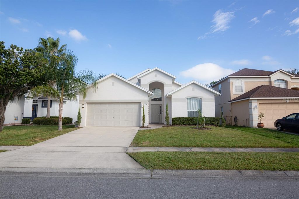 4737 Chalfont Dr CHALFONT DRIVE, Orlando, FL 32837