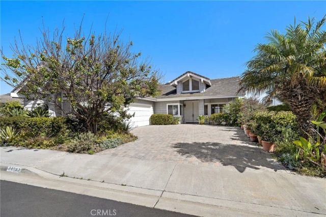 34042 Cambridge, Dana Point, CA 92629