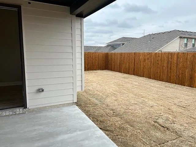 5313 Pagewood Drive, Denton, TX 76207