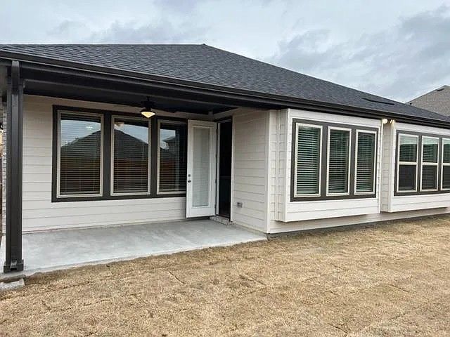 5313 Pagewood Drive, Denton, TX 76207