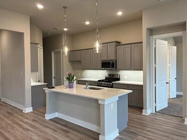 5313 Pagewood Drive, Denton, TX 76207