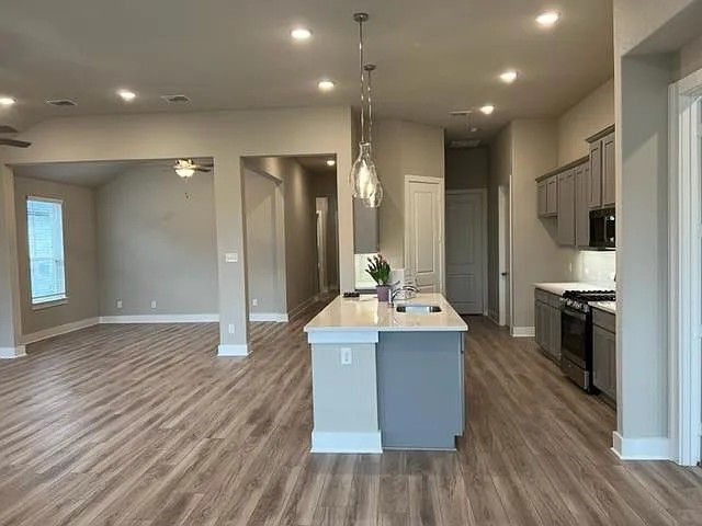 5313 Pagewood Drive, Denton, TX 76207