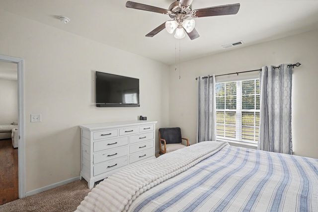 162 Huntley Meadows Drive, Rossville, GA 30741