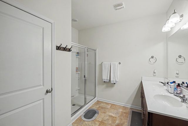 162 Huntley Meadows Drive, Rossville, GA 30741