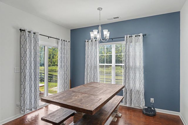 162 Huntley Meadows Drive, Rossville, GA 30741
