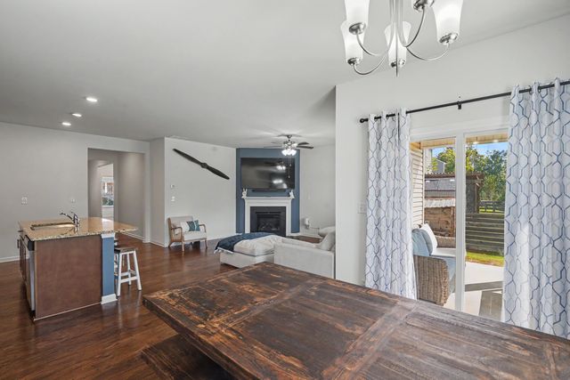 162 Huntley Meadows Drive, Rossville, GA 30741