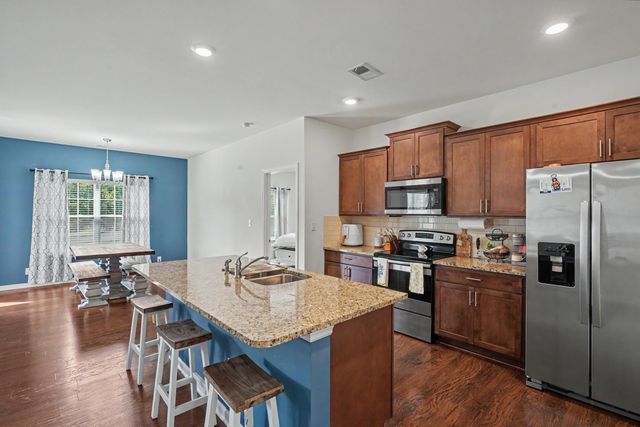 162 Huntley Meadows Drive, Rossville, GA 30741