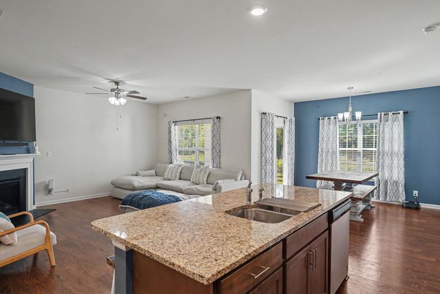 162 Huntley Meadows Drive, Rossville, GA 30741