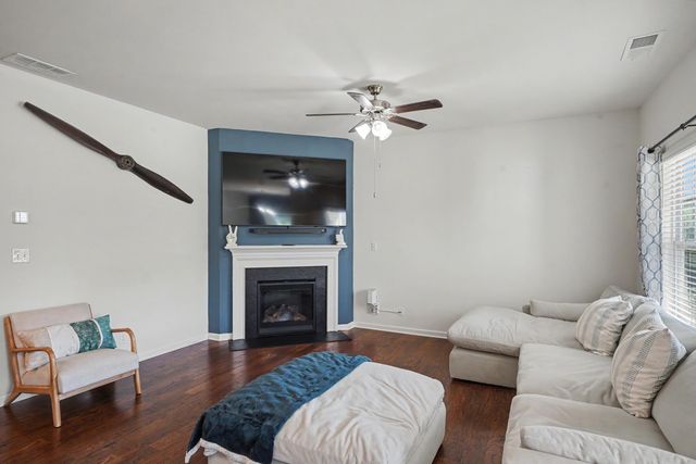 162 Huntley Meadows Drive, Rossville, GA 30741