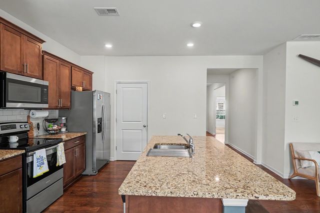 162 Huntley Meadows Drive, Rossville, GA 30741