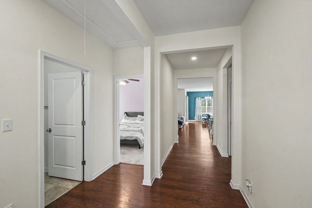 162 Huntley Meadows Drive, Rossville, GA 30741
