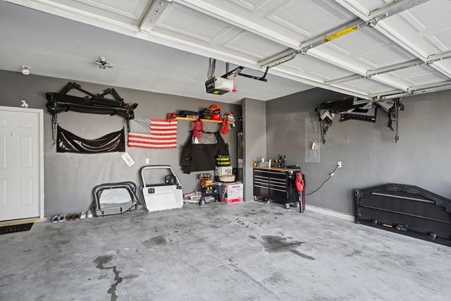 162 Huntley Meadows Drive, Rossville, GA 30741