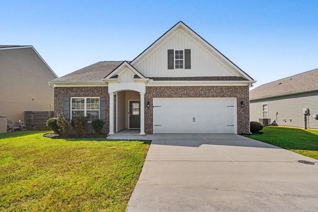 162 Huntley Meadows Drive, Rossville, GA 30741