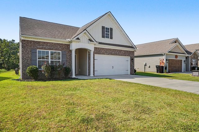 162 Huntley Meadows Drive, Rossville, GA 30741