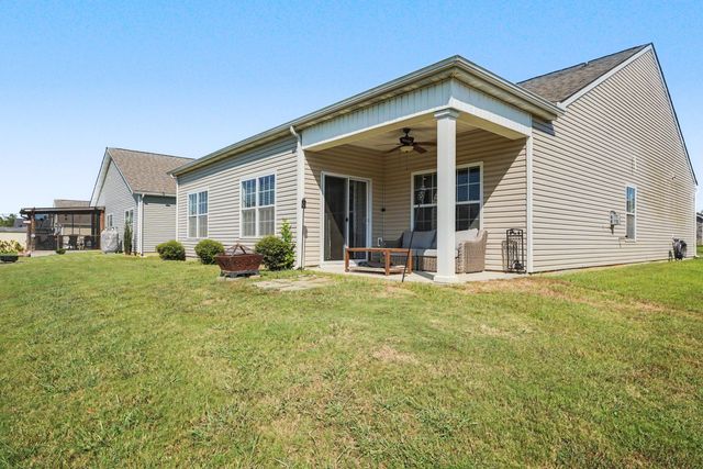 162 Huntley Meadows Drive, Rossville, GA 30741