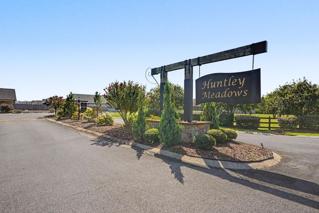 162 Huntley Meadows Drive, Rossville, GA 30741