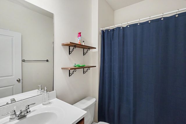 162 Huntley Meadows Drive, Rossville, GA 30741