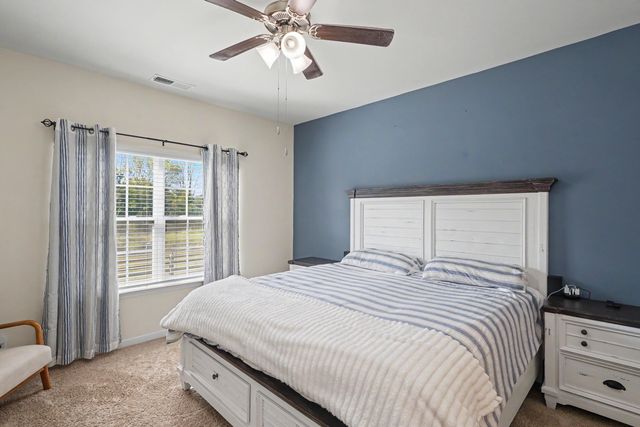 162 Huntley Meadows Drive, Rossville, GA 30741