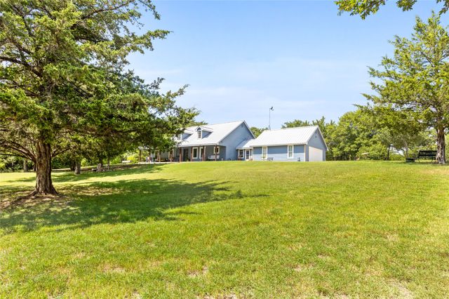 1088 Bub Hill Road, Whitewright, TX 75491