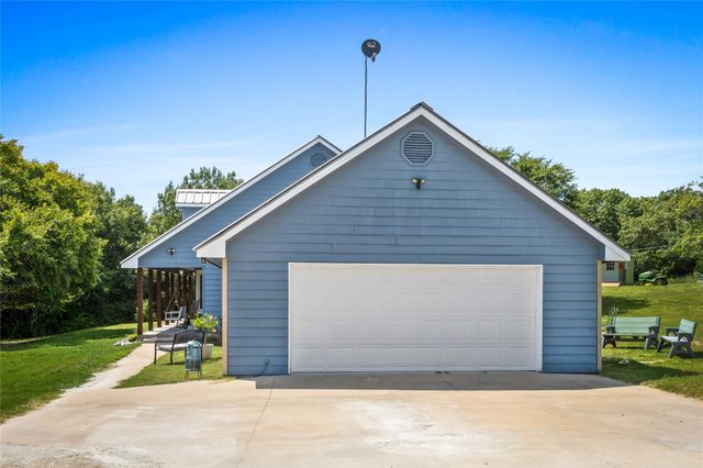 1088 Bub Hill Road, Whitewright, TX 75491