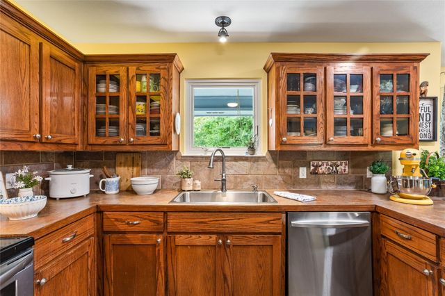 1088 Bub Hill Road, Whitewright, TX 75491