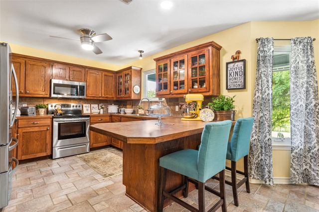 1088 Bub Hill Road, Whitewright, TX 75491