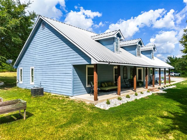 1088 Bub Hill Road, Whitewright, TX 75491