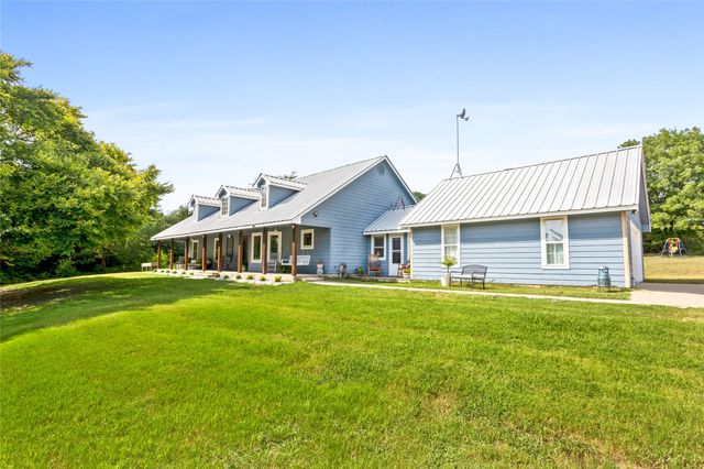 1088 Bub Hill Road, Whitewright, TX 75491