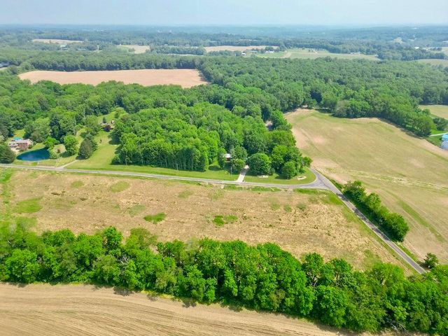0 Bone Road Lot#1, Mount Vernon, OH 43050