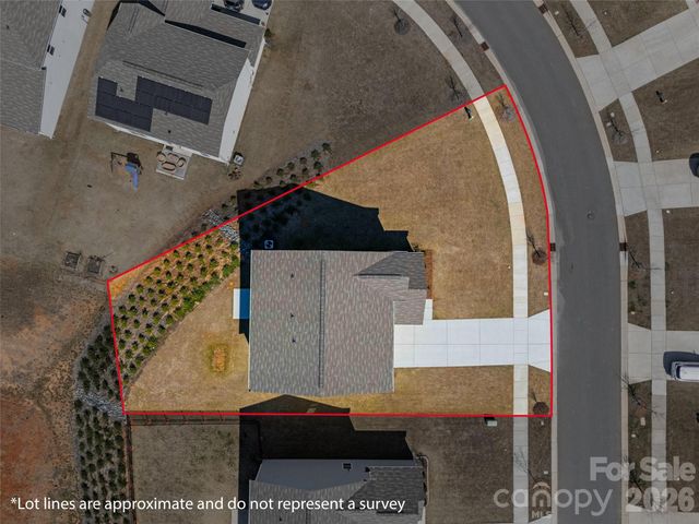 7024 Maple Run Circle, Charlotte, NC 28215