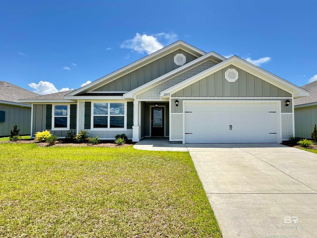 22072 Aleutian Avenue, Foley, AL 36535