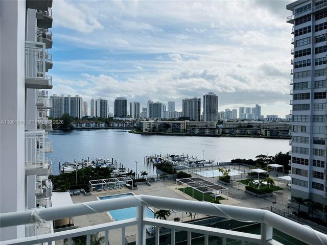 18051 Biscayne Blvd 903, Aventura, FL 33160