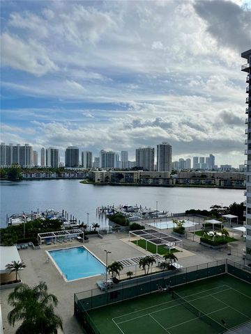 18051 Biscayne Blvd 903, Aventura, FL 33160