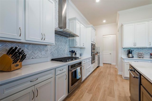 19133 SHIP WHEEL WAY, Land O Lakes, FL 34638