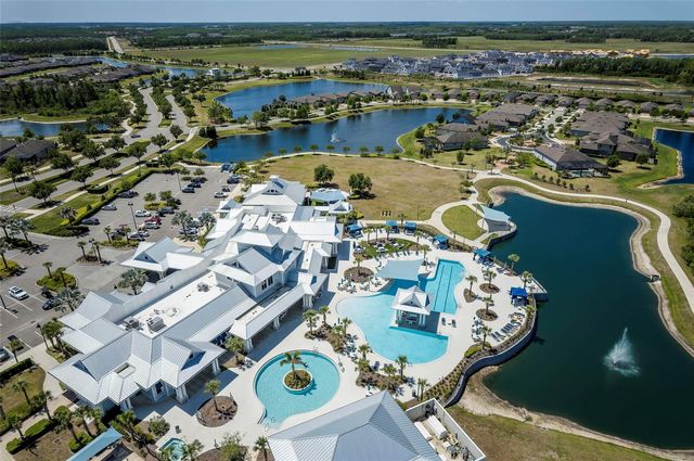 19133 SHIP WHEEL WAY, Land O Lakes, FL 34638