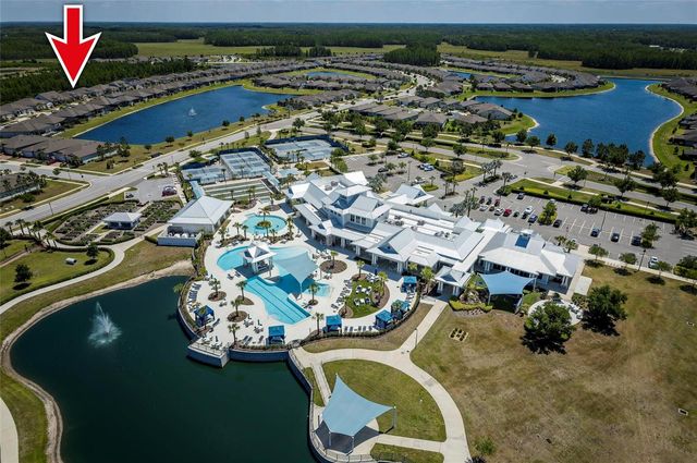 19133 SHIP WHEEL WAY, Land O Lakes, FL 34638