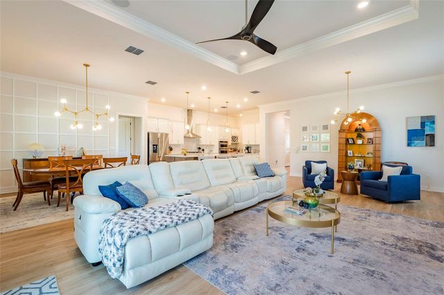 19133 SHIP WHEEL WAY, Land O Lakes, FL 34638