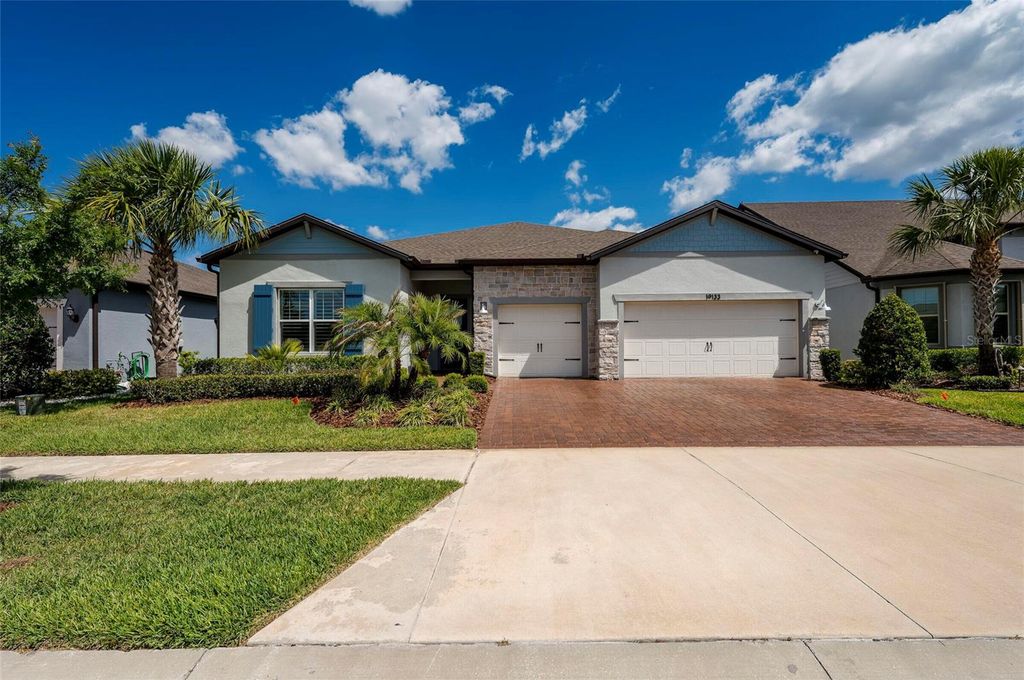 19133 SHIP WHEEL WAY, Land O Lakes, FL 34638