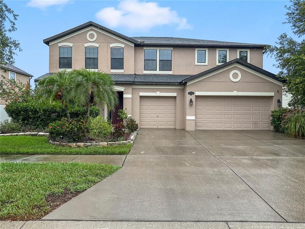 11706 GILMERTON DRIVE, Riverview, FL 33579
