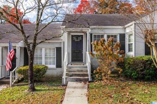 2640 MONTEVALLO ROAD, Mountain Brook, AL 35223