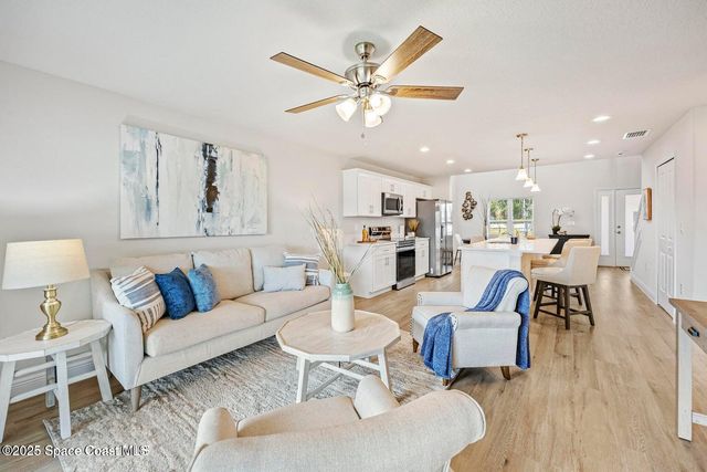 168 Hidden Woods Place, Melbourne, FL 32901