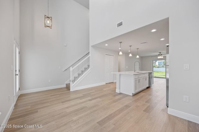 168 Hidden Woods Place, Melbourne, FL 32901