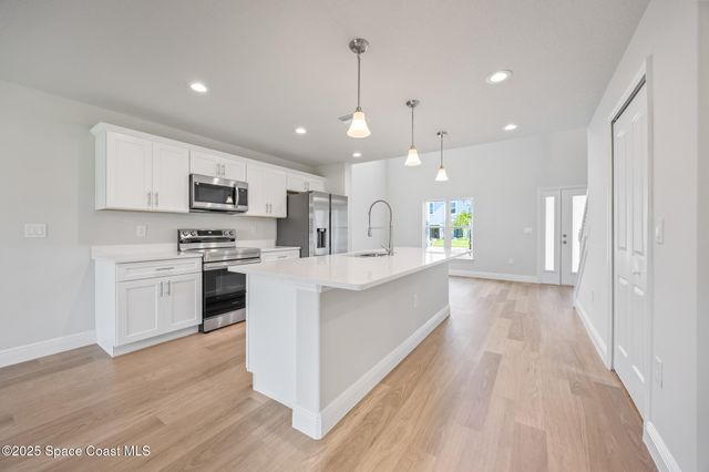 168 Hidden Woods Place, Melbourne, FL 32901